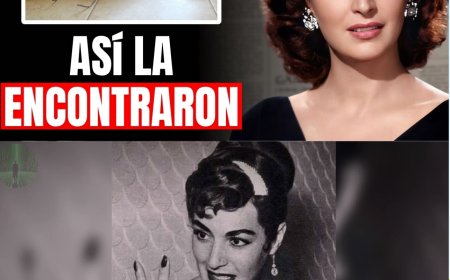 La Tragica y Triste Muerte de ELSA AGUIRRE | Esto Paso Realmente NO Salio a La Luz 