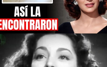 La Tragica y Triste Muerte de ELSA AGUIRRE | Esto Paso Realmente NO Salio a La Luz 