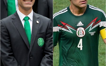 RAFA MARQUEZ : Rompio El SILENCIO y Dejo IMPACTADO A Todo MEXICO