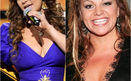 El OSCURO SECRETO detrás de la MUERTE de Jenni Rivera