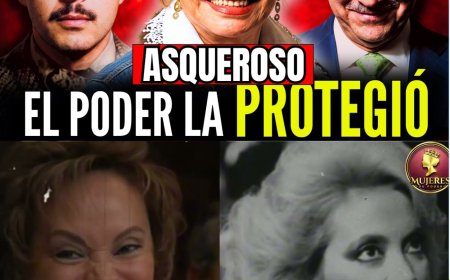 Elba Esther Gordillo: el Maestro que la Enfrentó Apareció MUERTO en 1981