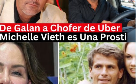 El karma y Castigo de Hector Soberon | Lo Perdió Todo 