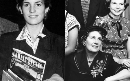 ¿Qué pasó con la familia Disney? | El destino maldito que heredaron