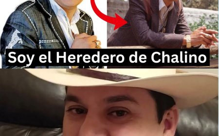 Por Esta Razon el Potro de Sinaloa lo Perdió Todo 