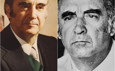 José López Portillo: La CRUEL Traición de Sasha... El ASQUEROSO Secreto que SUFRIÓ en Silencio.