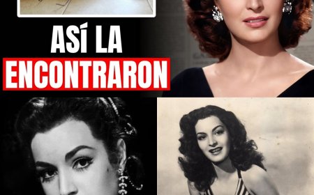 La Tragica y Triste Muerte de ELSA AGUIRRE | Esto Paso Realmente NO Salio a La Luz  s