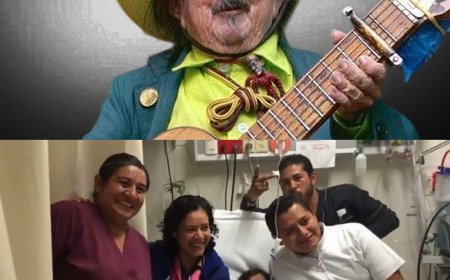 La Trágica Muerte De Margarito, El Actor Mas Pequeño del Mundo o