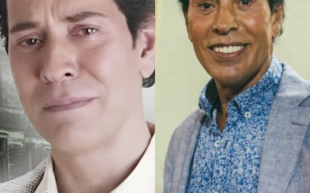 El trágico final de José Vélez: A los 74 años, sus últimos días fueron verdaderamente tristes.  s