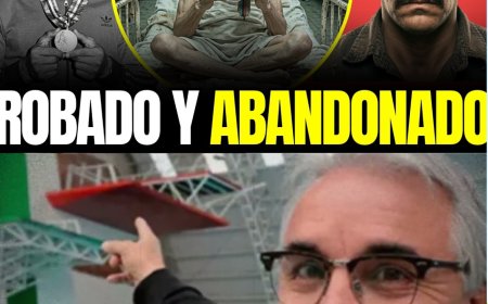 CARLOS GIRÓN: de CLAVADISTA OLÍMPICO a la MISERIA... La SÓRDIDA verdad que México olvidó