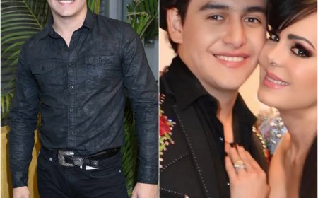 La trágica herencia de Julián Figueroa: Entre la sombra de Joan Sebastian, la "maldición de los 27" y la batalla que fracturó a su familia