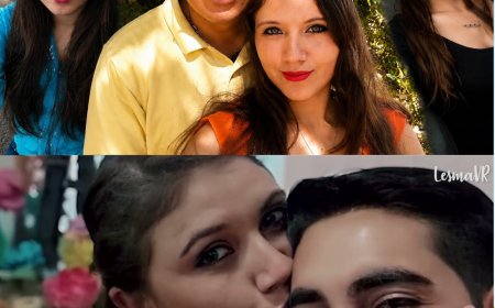 La mexicana de 23 años que fue asesinada por su ex de 42 | CASO RESUELTO 