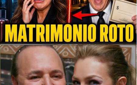 Thalía HUYE a Miami: el matrimonio perfecto que hoy vive de pisos separados y mentiras 