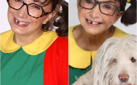 La dolorosa batalla de la Chilindrina: Traición, juicios y el alto precio de defender su identidad frente a Chespirito