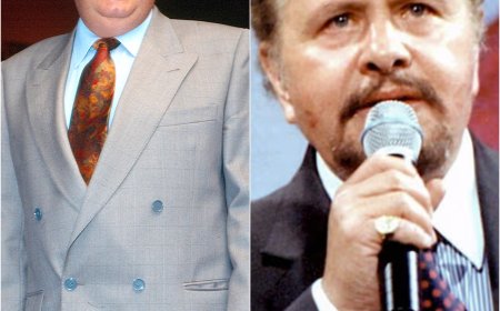 El OSCURO SECRETO detras de la MUERTE de Paco Stanley
