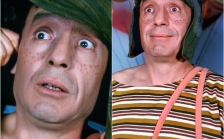 El OSCURO SECRETO detrás de Chespirito: la serie