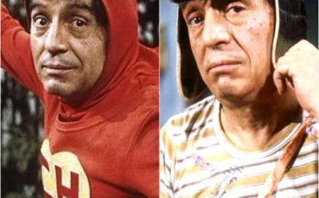 La OSCURA VERDAD detrás de Chespirito: Traiciones, juicios y dinero sucio