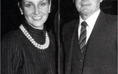 Ella le Dio Todo 25 Años. Cuando Descubrió la Otra, Fue Demasiado Tarde—Terminó PRESA