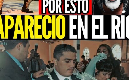 ABISMO NEGRO: CONFESARON LA VERDAD DETRÁS DE SU MUERTE EN AAA - TODO ERA MENTIRA 