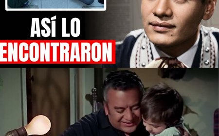 La Tragica Muerte de CUCO SANCHEZ | Lo Que Paso Realmente Esto NO Salio a La Luz 