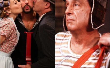 El verdadero VILLANO detrás de EL CHAVO DEL 8
