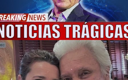 A los 86 años, la tragedia de Alberto Vázquez finalmente sale a la luz 