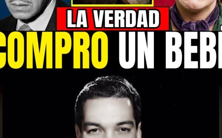 Cantinflas: Su ASQUEROSO Pecado... El karma de un ídolo que no sabía reír 