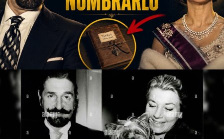 El hermano que TRAICIONÓ a una reina — y al que su país tuvo PROHIBIDO nombrar durante 40 años 