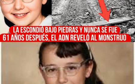 El caso sin resolver más antiguo de Nueva York: 61 años después, un nombre 