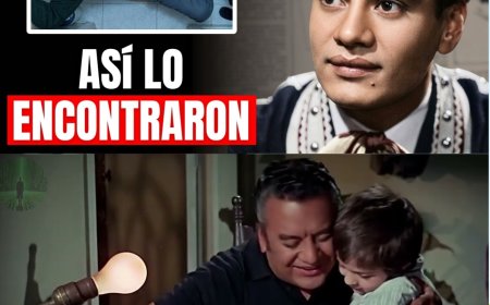 La Tragica Muerte de CUCO SANCHEZ | Lo Que Paso Realmente Esto NO Salio a La Luz