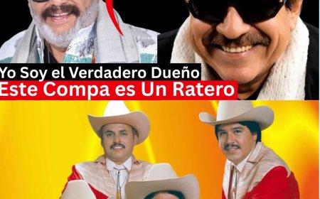 La Triste Historia de Mi Banda el Mexicano | Por esto Lo Perdieron Todo 
