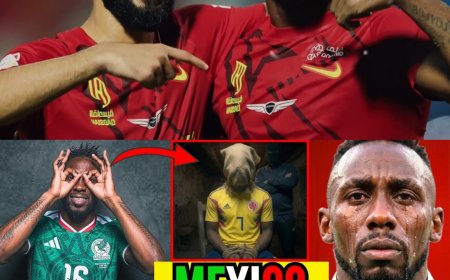 El pacto oscuro del ídolo: La trágica verdad detrás del éxito de Julián Quiñones en el Mundial