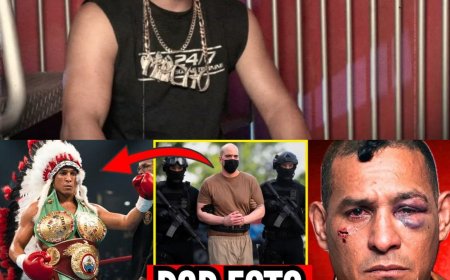 El misterio sin resolver del Macho Camacho: La tragedia, la doble vida y la justicia que nunca llegó
