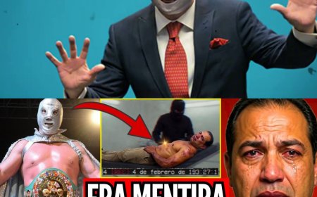 El Santo: La asquerosa mentira detrás de su muerte y el oscuro secreto que lo obligó a quitarse la máscara