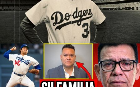 El Toro Valenzuela: La cruda verdad, el secreto familiar y la guerra por una herencia millonaria