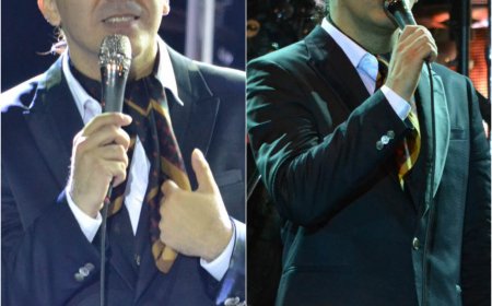 Cristian Castro: Su ASQUEROSO Maltrato... Controlaba cada paso de sus mujeres