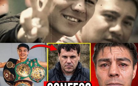 La Cara Oculta del Travieso Arce: Entre el Cártel, la Tragedia y la Redención