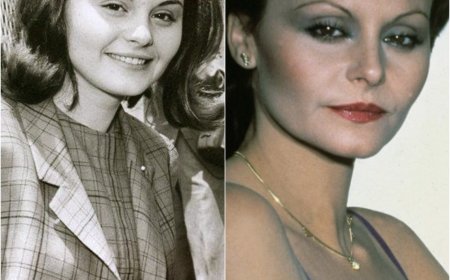 ROCÍO DÚRCAL: El Secreto que Su Marido Reveló Cuando Ella Ya Había Muerto