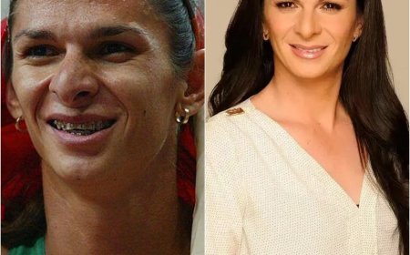 ANA GABRIELA GUEVARA : LA ASQUEROSA VERDAD DETRÁS DEL CONADE