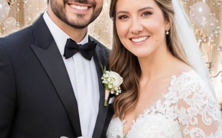 A sus 46 años, Daniel Arenas ha roto su silo confesando sobre su bella pareja y el lugar de la boda.a