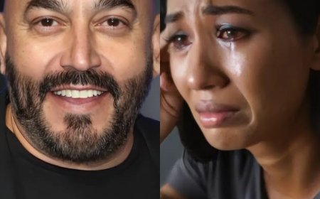 El trágico final de Lupillo Rivera: Su hija se despidió tras la tragedia de su padre e