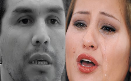El trágico final de Salvador Cabañas: descubre que su exesposa lo engaña con otro hombre. e