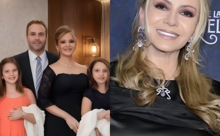 LUJO INTELIGENTE: La BÓVEDA DE TRANQUILIDAD Expuesta AHORA de DANIELA CASTRO j