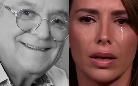 Hace 15 minutos: Trágico final de Coco Legrand conmociona a todos; su esposa rompe en llanto. o