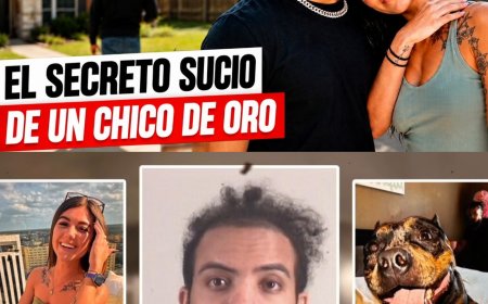 Fingió Ser el Prometido Desconsolado... Hasta que un Solo Detalle Destruyó su Coartada.a