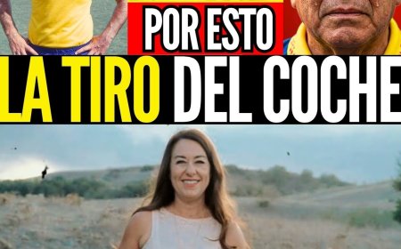 CARLOS REINOSO: CONFESÓ POR QUÉ EMPUJÓ A VERÓNICA CASTRO Y DESTRUYO A LA LEONA DORMIDA a