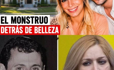 ¡La buscaron en todo el mundo! El impactante caso de Aurea Vázquez. z