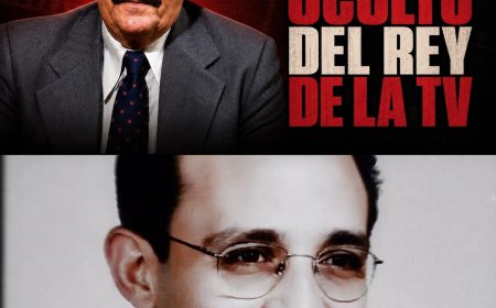 La TRISTE VERDAD de CEPERO BRITO | El SECRETO del Hombre más ELEGANTE de la TV Cubana  a