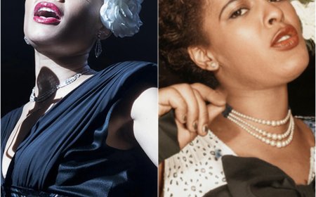 Uncovering the Truth Behind Billie Holiday's Iconic Song 'Strange Fruit'
