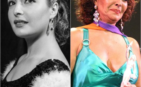 Elsa Aguirre: Calló Su INFIERNO Sesenta Años... A los Noventa y Cinco Por Fin lo Cuenta