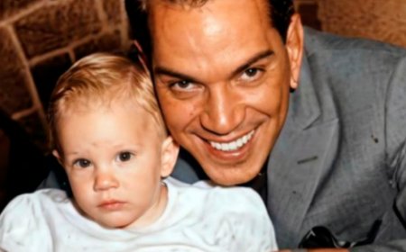 El Hijo que Cantinflas Ocultó: Tragedia, Herencia y 70 Millones Perdidos